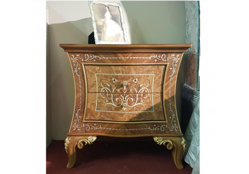 Спальня Эсмеральда 3909D