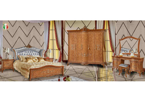 Пуф Эсмеральда 3909D