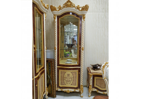 Витрина 1 дверная  Эсмиральда  СМ12