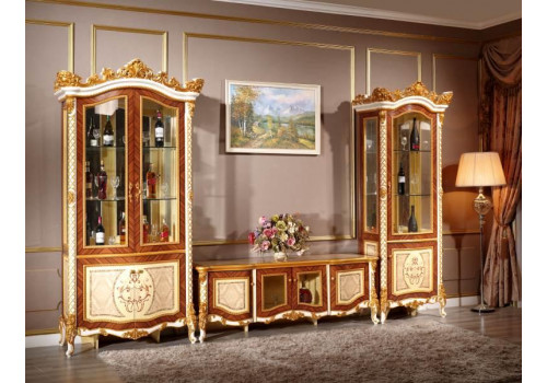 Гостиная Малая  Эсмиральда  СМ12