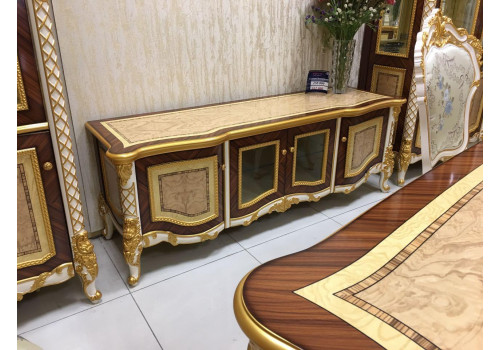 Тумба тв  Эсмиральда  СМ12