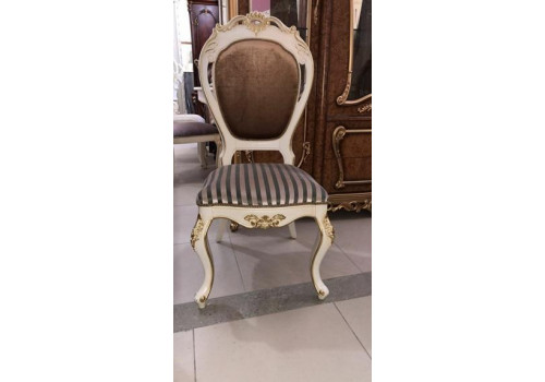 Столовая   Эстелла , слоновая кость