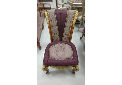 Столовая  Филадельфия FILADELFIA 700 , с круглым столом,стулья А орех