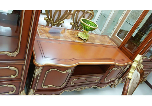 ФИЛАДЕЛЬФИЯ FILADELFIA 700 КОМПЛЕКТ ГОСТИНОЙ