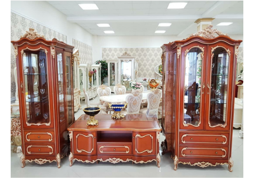 ФИЛАДЕЛЬФИЯ FILADELFIA 700 КОМПЛЕКТ ГОСТИНОЙ