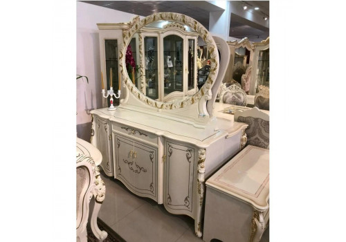 Комод  Фиора FIORA 3299  , беж