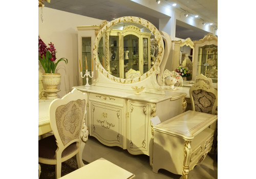 Стул  Фиора FIORA 3299  , беж