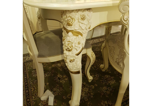 Столовая  Фиора FIORA 3299  , беж