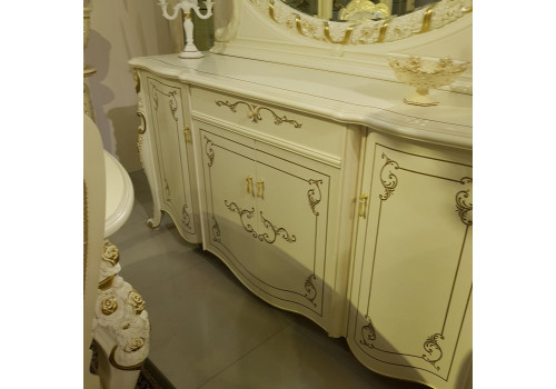 Столовая  Фиора FIORA 3299  , беж