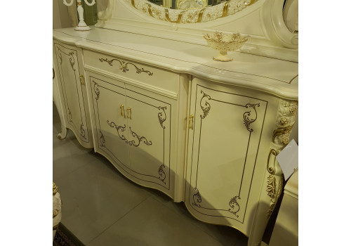 Столовая  Фиора FIORA 3299  , беж