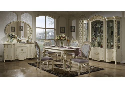 Столовая  Фиора FIORA 3299  , беж