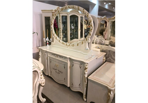 Столовая  Фиора FIORA 3299  , беж