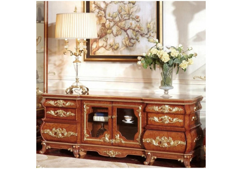 Тумба TV   Фирензе FIRENZE KA07 , орех