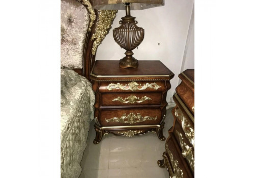 Тумба прикроватная ФИРЕНЗЕ FIRENZE KA-07