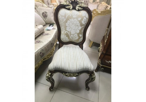 Стул   Фирензе ка-07 , FIRENZE орех