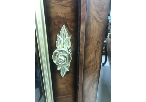 Гостиная  Фирензе FIRENZE KA07 , орех