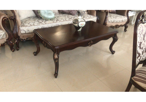 Столик журнальный ФЛОРЕНЦИЯ FLORENCIA G-636