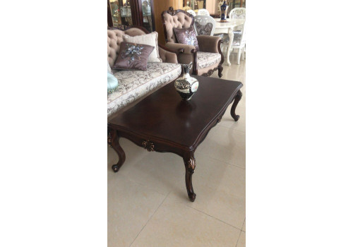 Столик журнальный ФЛОРЕНЦИЯ FLORENCIA G-636