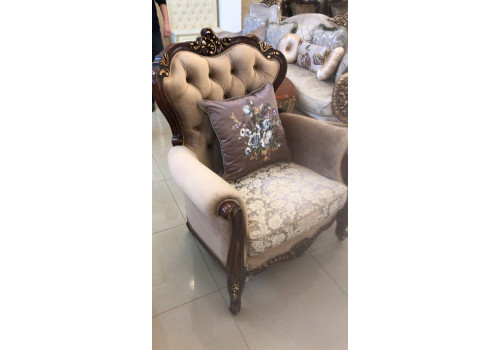 Комплект мягкой мебели ФЛОРЕНЦИЯ FLORENCIA G-636