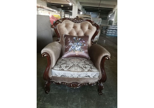 Комплект мягкой мебели ФЛОРЕНЦИЯ FLORENCIA G-636