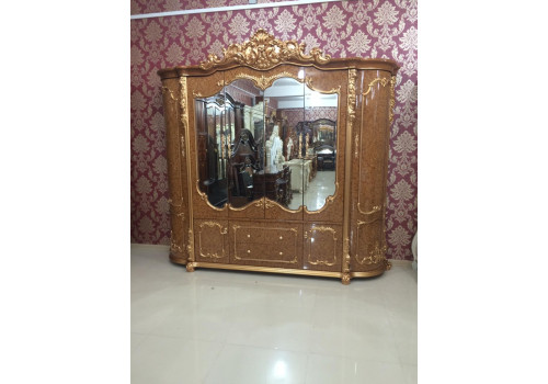 Спальня  Фрида  9067