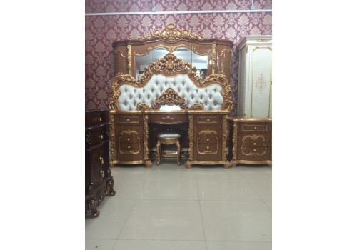 Спальня  Фрида  9067