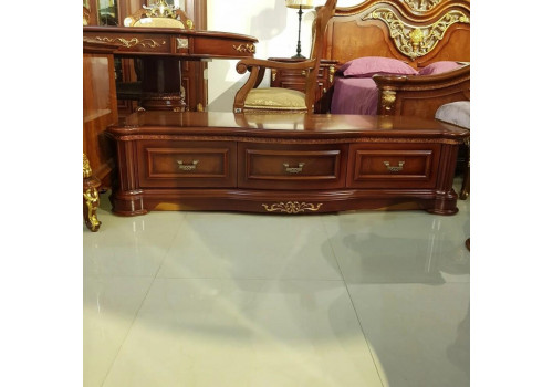 Тумба TV  Габриэлла GABRIELLA 8080 , орех