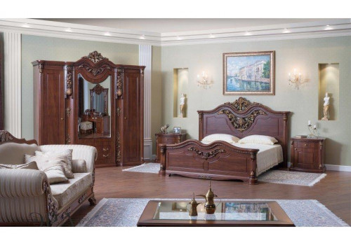 Стул  Габриэлла GABRIELLA 8080 , орех