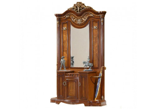 Обувница  Габриэлла , орех