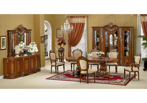 Комод  Габриэлла GABRIELLA 8080 , орех