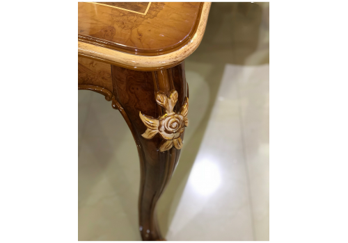 Столовая  Грация  GRACIA 891 , светлый орех