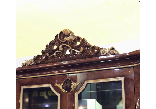 Столовая  Грация  GRACIA 891 , светлый орех