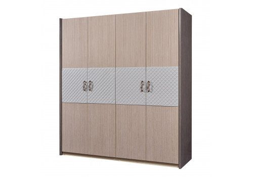 Шкаф  MK-8106 4-х дверный
