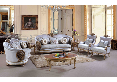 Комплект мягкой мебели ИБИЦА IBICA G-630