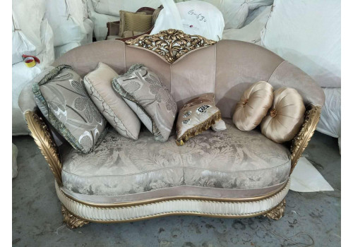 Комплект мягкой мебели ИБИЦА IBICA G-630