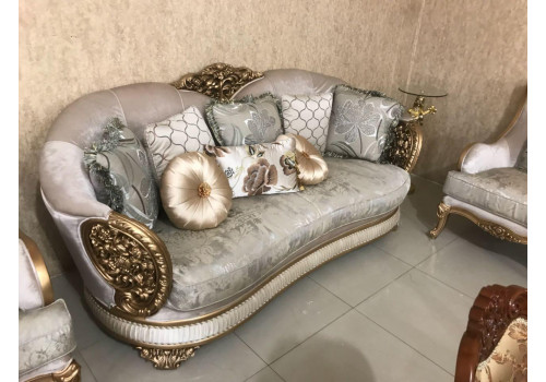 Комплект мягкой мебели ИБИЦА IBICA G-630