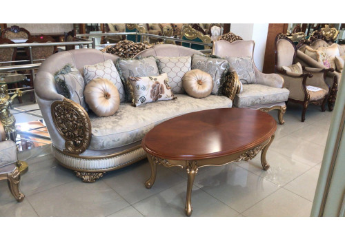 Столик журнальный ИБИЦА IBICA G-630