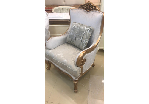 Комплект мягкой мебели ИБИЦА IBICA G-630