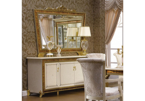 Комод  Изабелла 801 IZABELLA  , беж