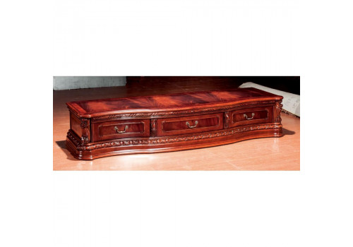 Тумба В ИЗАБЕЛЛА IZABELLA 208, темный орех