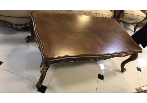 Столик журнальный КАЛАБРИЯ KALABRIA SF-035-1