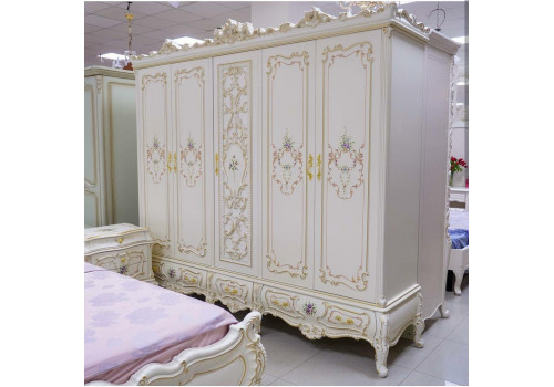 Шкаф  Капри  3915