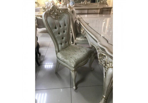 Стул  Кассиопея KASSIOPEYA 3902  , беж