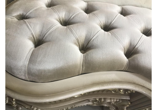 Спальня КАССИОПЕЯ KASSIOPEYA 3902 , слоновая кость