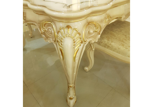 Столовая  Кассиопея KASSIOPEYA 3902  , беж