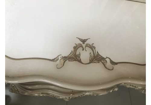 Столовая  Кассиопея KASSIOPEYA 3902  , беж