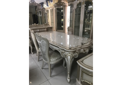 Столовая  Кассиопея KASSIOPEYA 3902  , беж