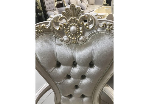 Столовая  Кассиопея KASSIOPEYA 3902  , беж