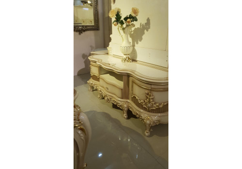 Гостиная  Кассиопея KASSIOPEYA 3902 , беж