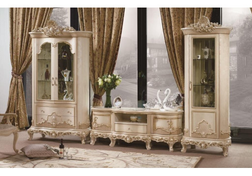 Гостиная  Кассиопея KASSIOPEYA 3902 , беж